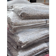Pelet 8mm Yüksek Isı Değerli Pelet