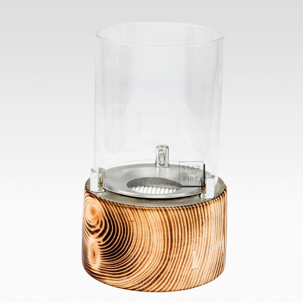 Tophane KAYIN Masaüstü Şömine