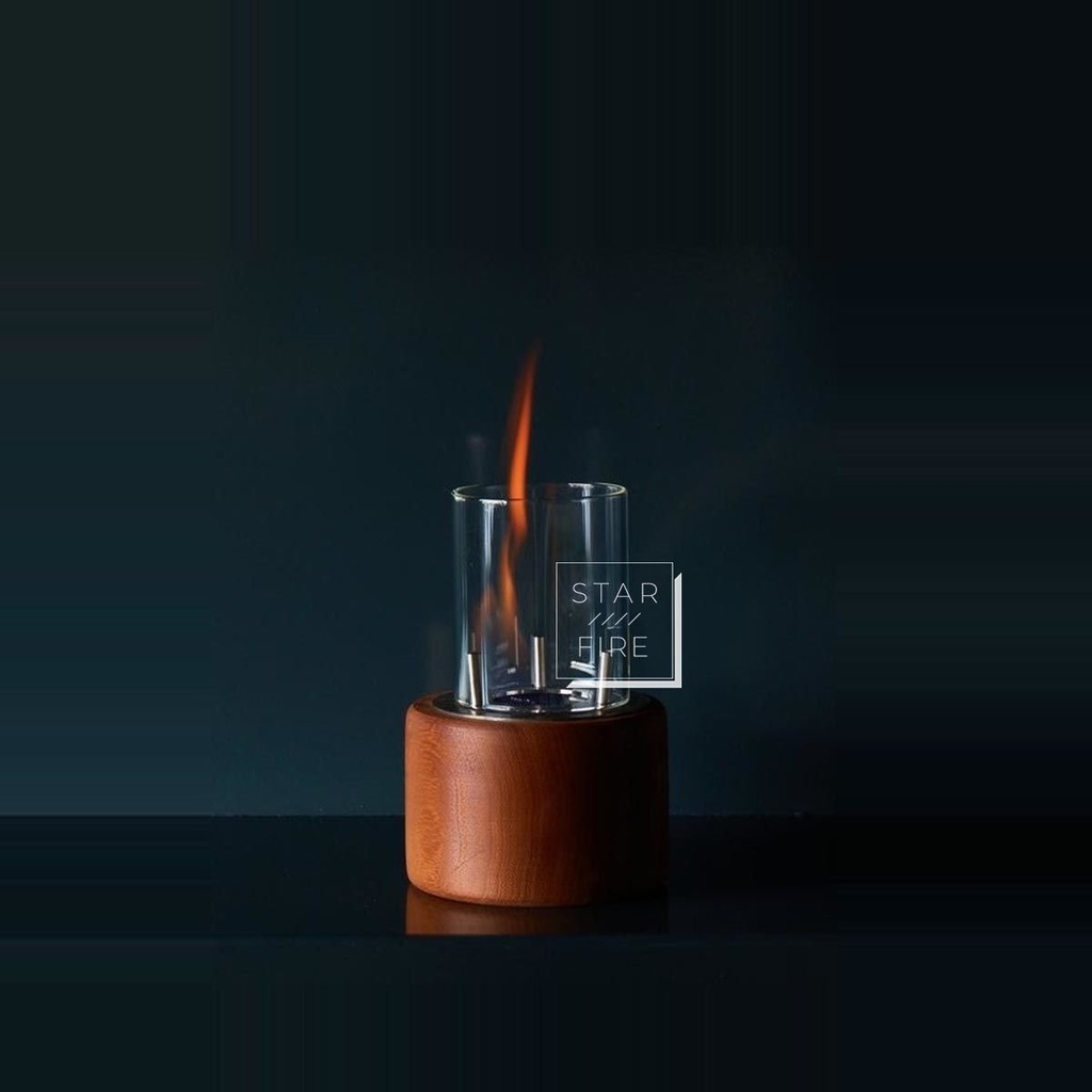 Galata Masaüstü Şömine