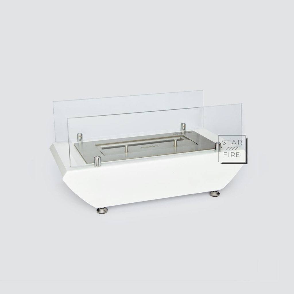 Plus Masaüstü Şömine