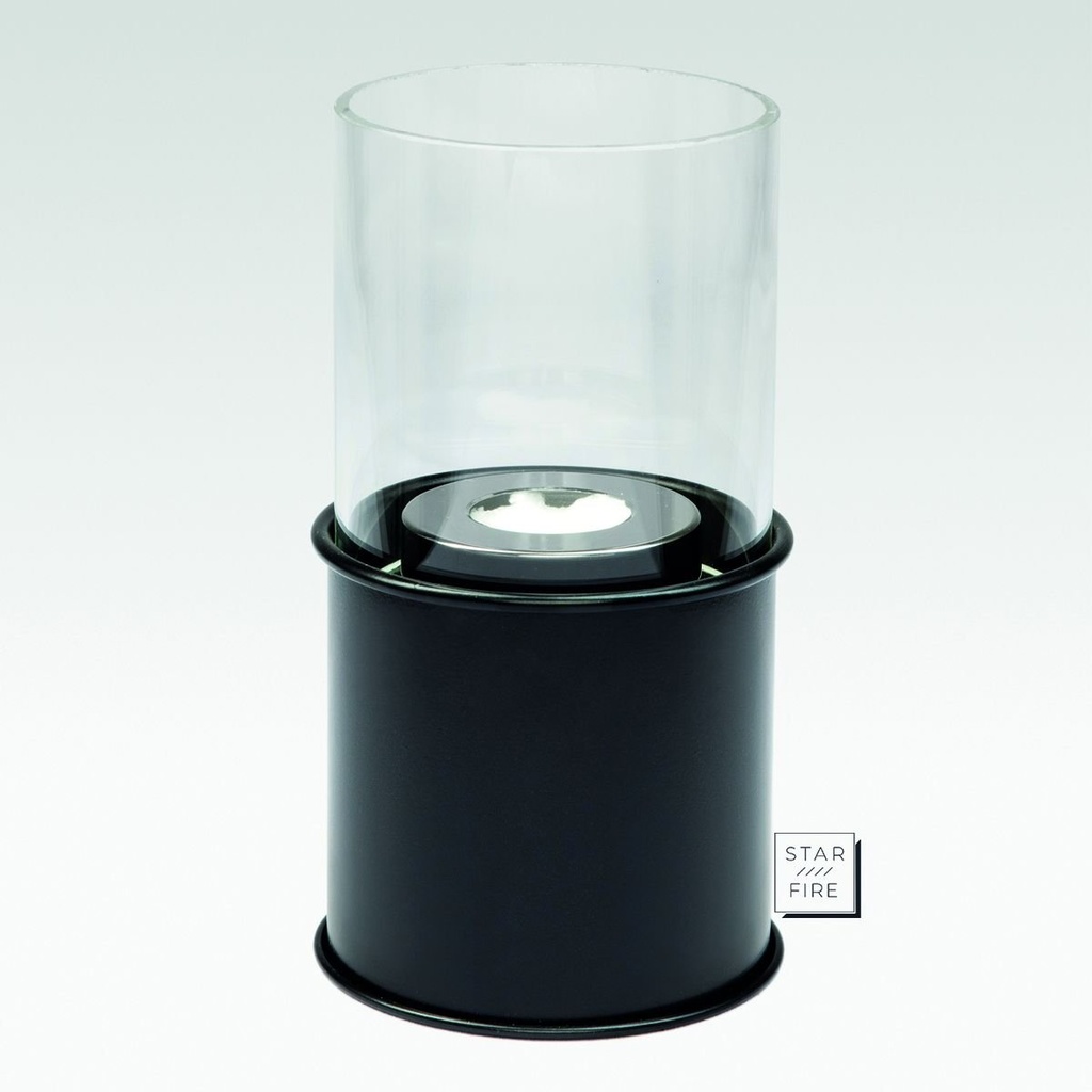 Table Top Masaüstü Şömine