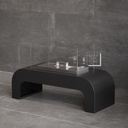 Reverse Taşıınabilir Şömine