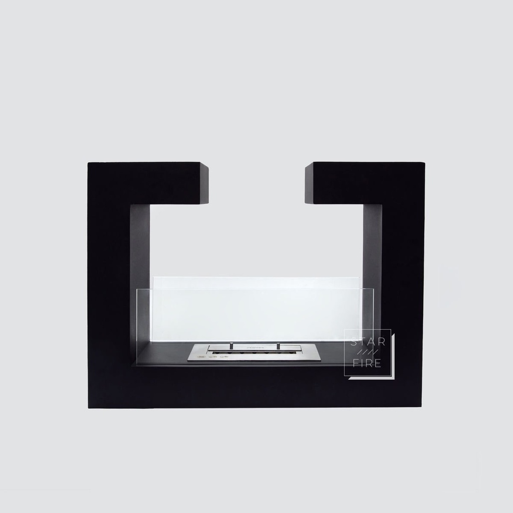 Stylish Taşınabilir Şömine