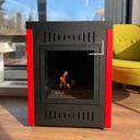 Bio Soba Taşınabilir Soba