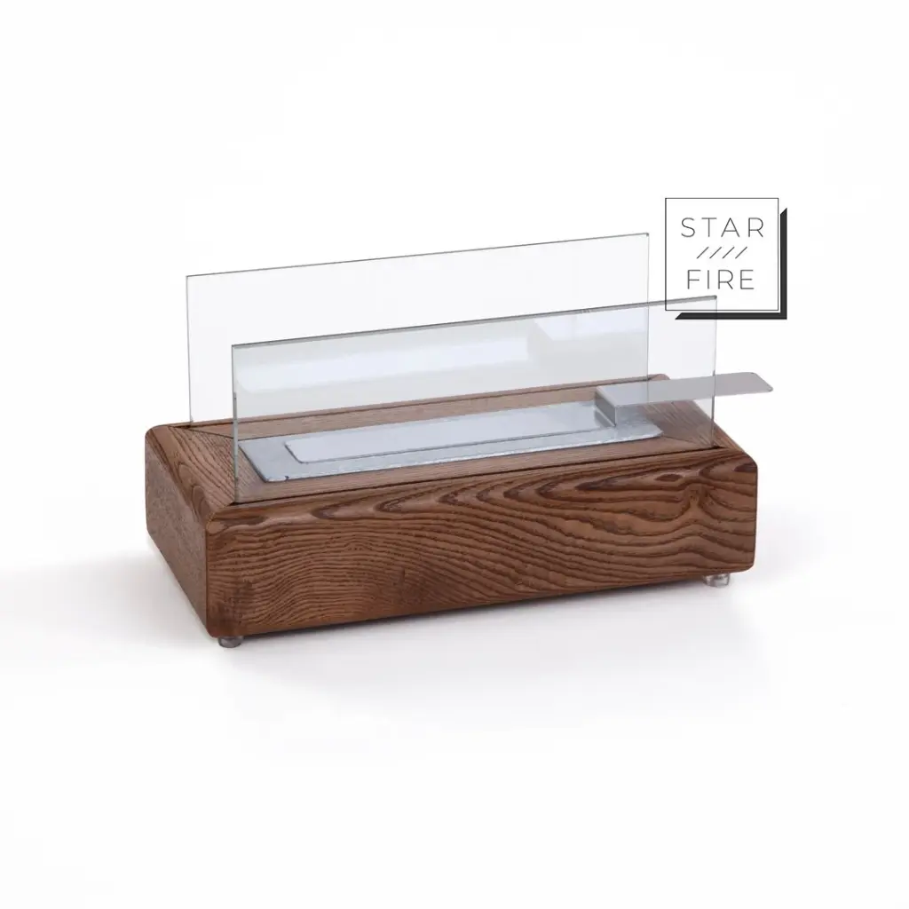 Mini Relax Masaüstü Şömine