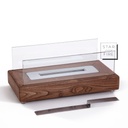 Relax Masaüstü Şömine