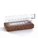 Relax Masaüstü Şömine