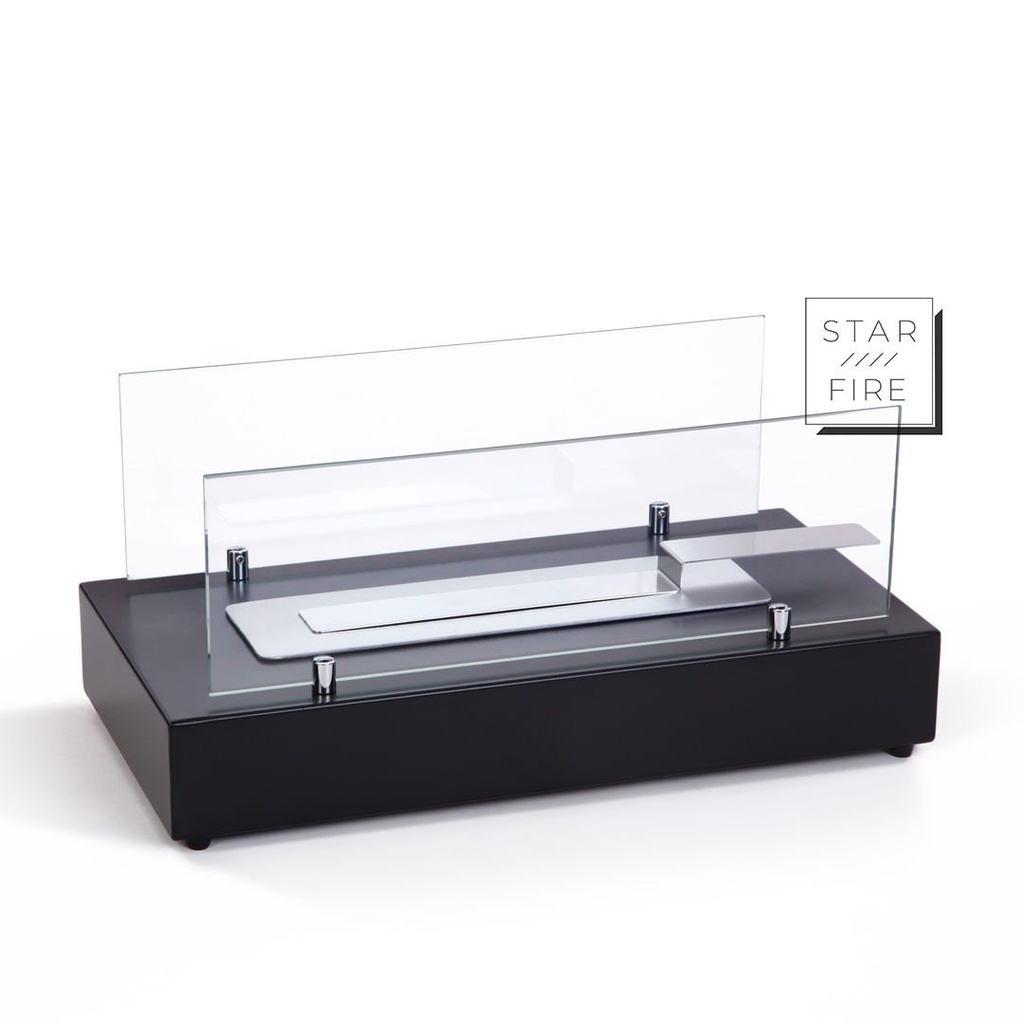 Art Design Masaüstü Şömine