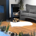 Cask Taşınabilir Şömine