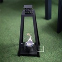 Bio Fener Taşınabilir Şömine