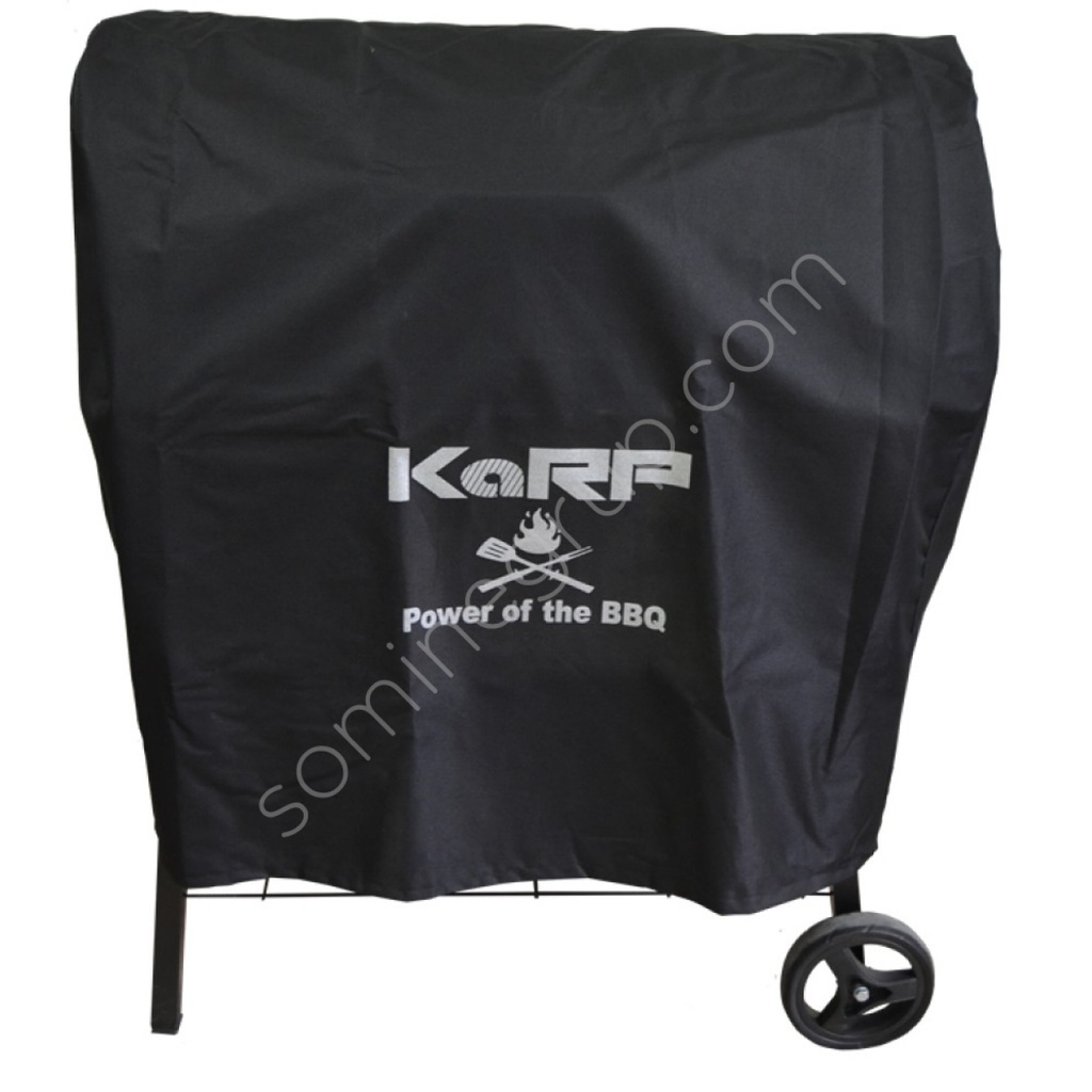 KaRP 75 CM Barbekü Baz Set