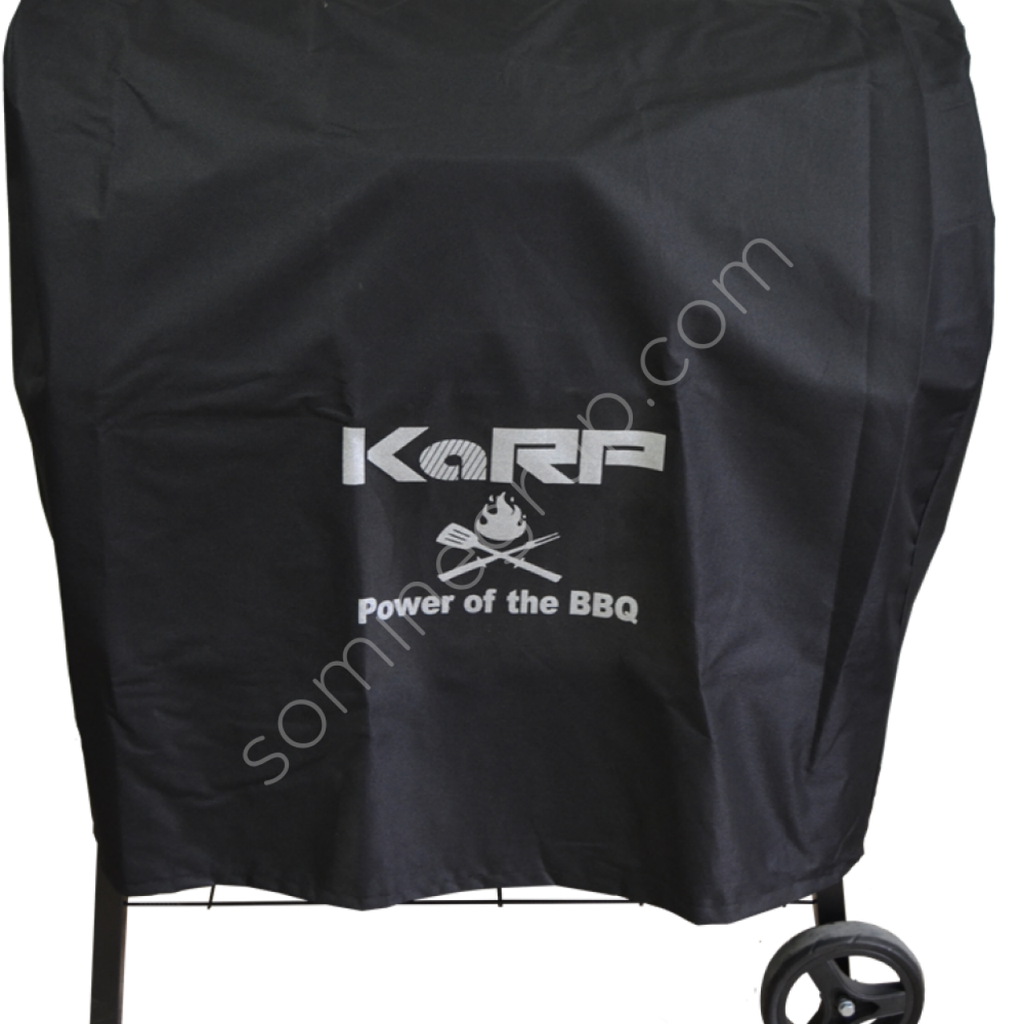 KaRP 50 CM Barbekü Baz Set