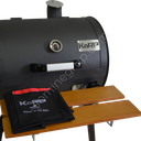 KaRP 50 CM Barbekü Baz Set