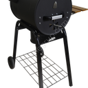 KaRP 50 CM Barbekü Baz Set