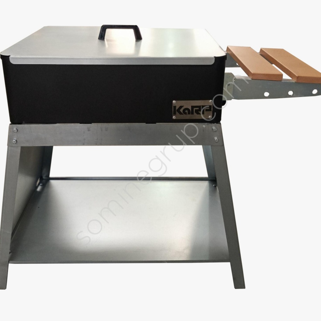 Karp Hero Mangal (50x40 cm)