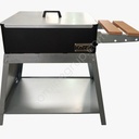 Karp Hero Mangal (50x40 cm)