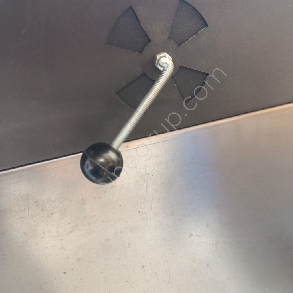 Karp Hero Mangal (50x40 cm)