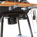 KaRP 75 CM Barbekü Ultra Set