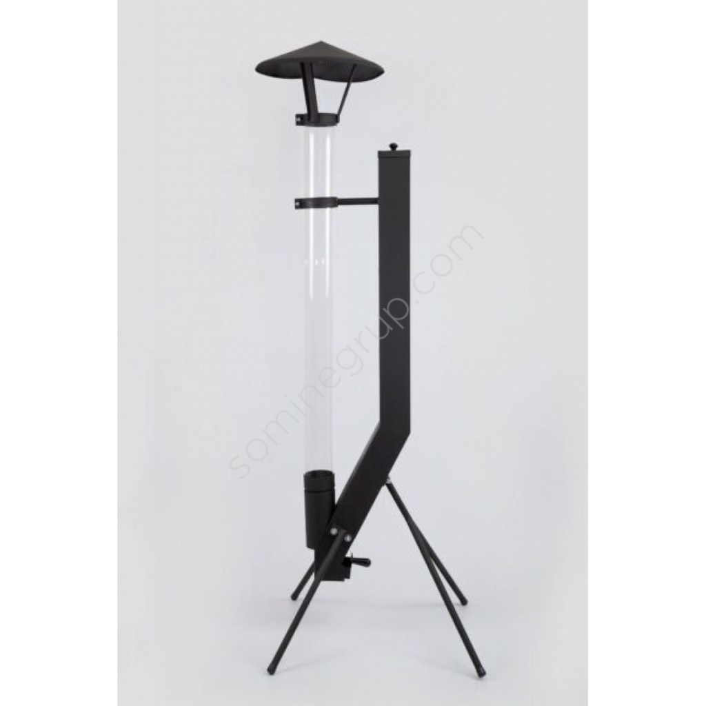 Sandıklı Pelet Soba 