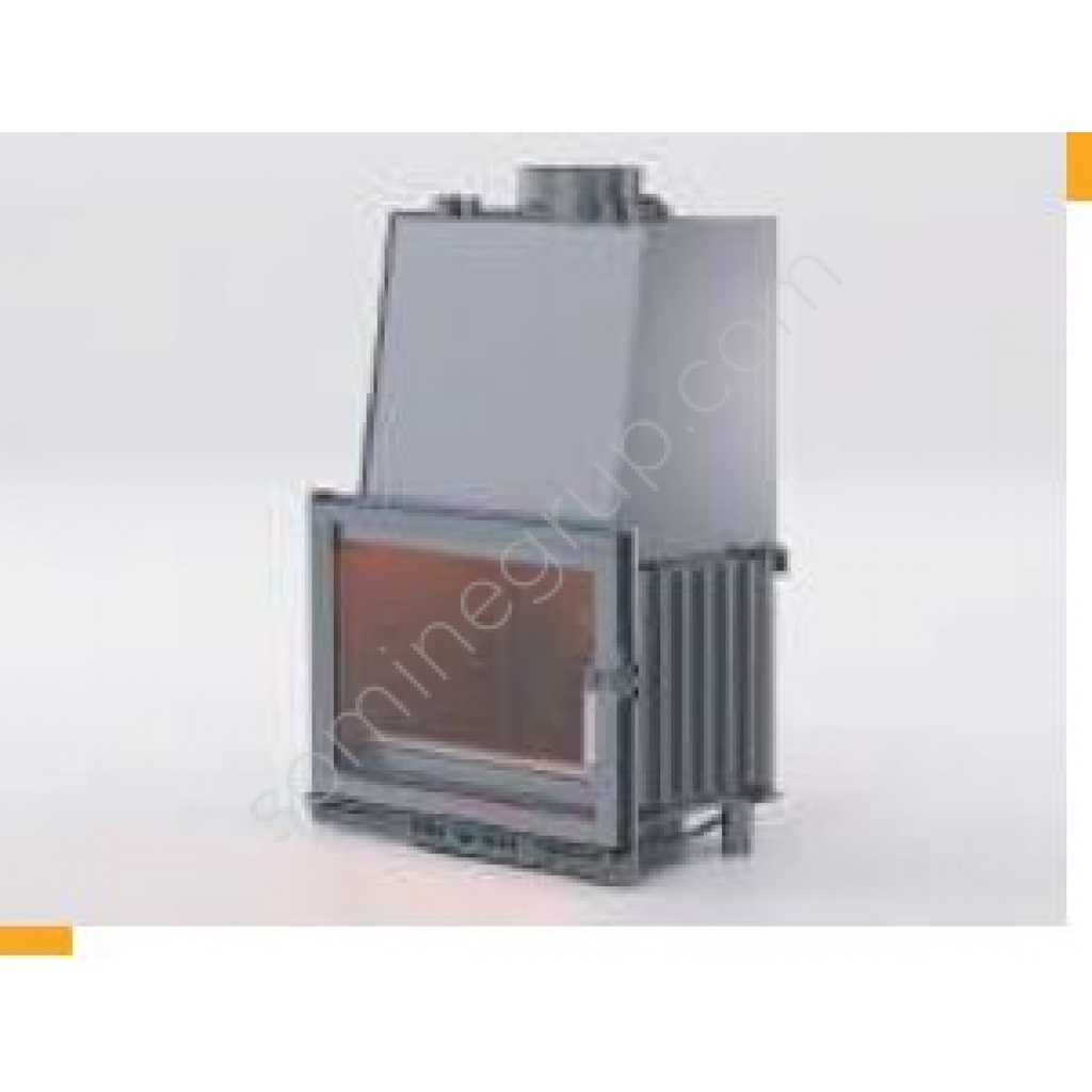 SULU EŞANJÖRLÜ ASANSÖRLÜ HAZNE