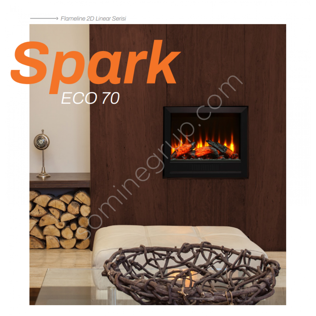 SPARK SERİSİ ISITICISIZ