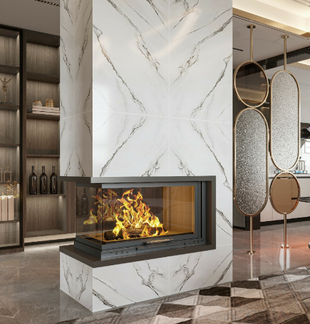 70 CM EPİ ASANSÖRLÜ ŞÖMİNE HAZNESİ