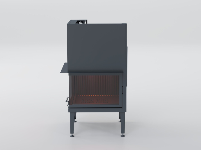 EŞKENAR ŞÖMİNE HAZNE ÇEŞİTLERİ