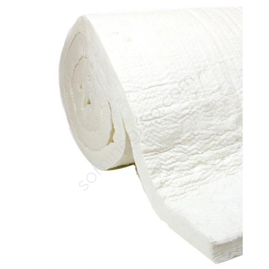 Seramik Yünü İzolasyonlu Battaniye