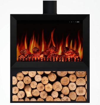 TOZAK SERİSİ ISITICILI