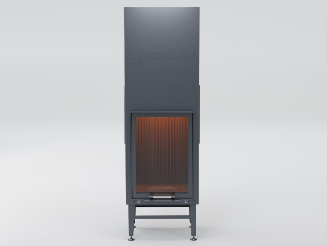 KÜP ŞÖMİNE HAZNE ÇEŞİTLERİ