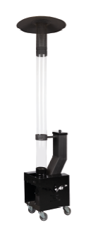 SF09 Mini Sandıklı Soba