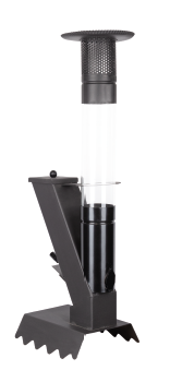 SF011 Peletli Mini Balkon