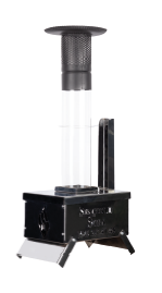 SJ01 Sıvı Yakıtlı Mini Soba