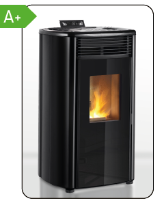 SE06 Elektrikli Fanlı Pelet (A+ Seri)