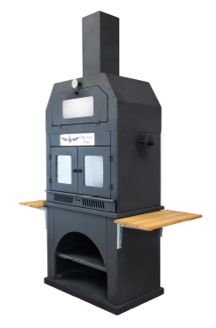 SS05-B Kule Barbekü