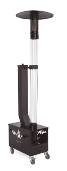 SF01 Sandıklı Soba (Pelet Manuel)