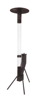 SF10 Ayaklı Pelet Soba 