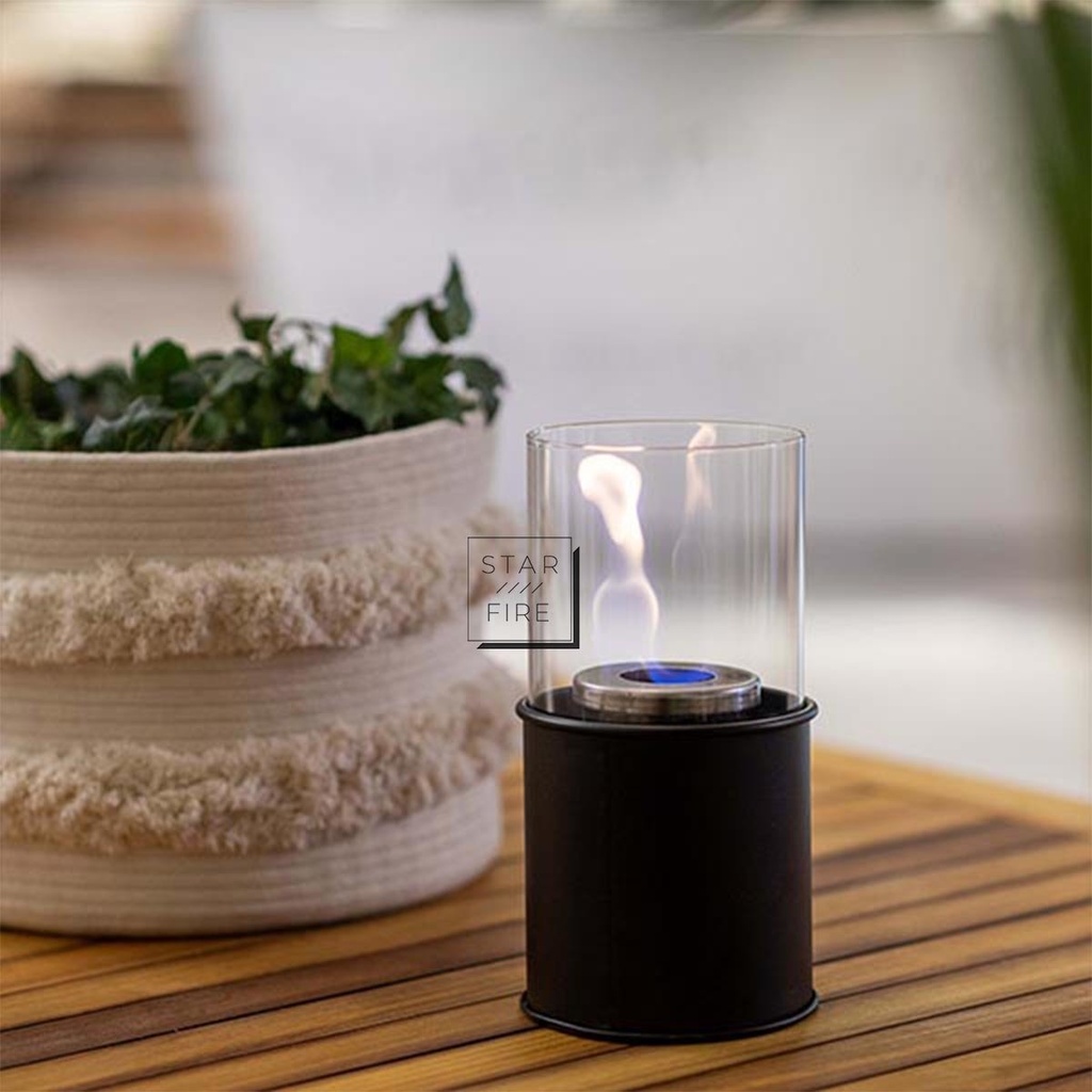 Table Top Masaüstü Şömine