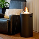 Torch Taşınabilir Şömine