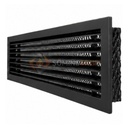 Şömine Menfezi 30X10