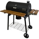 KaRP 75 CM Barbekü Baz Set