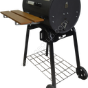 KaRP 50 CM Barbekü Baz Set