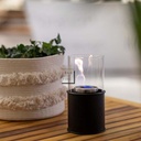 Table Top Masaüstü Şömine