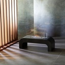 Reverse Taşınabilir Şömine