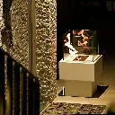 Tower Taşınabilir Şömine