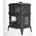 Altara Lux Premium Döküm Soba