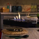 Art Design Masaüstü Şömine