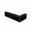 Şömine Menfezi 80X35 L Menfez