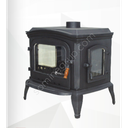 Altara Lüx Yan Kapak Döküm Soba 