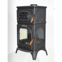 Modena Lux Oven Döküm Soba 